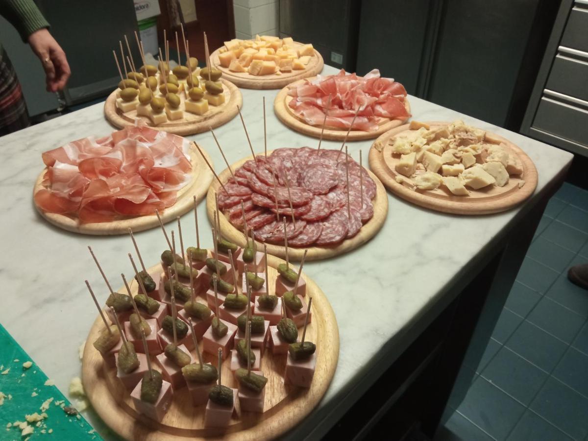 Gasthuis Locanda San Gallo